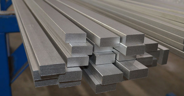 309S Stainless Steel Flat Bars