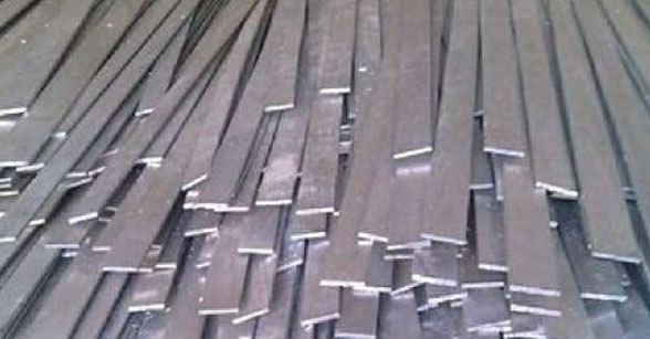 253MA Stainless Steel Flat Bars