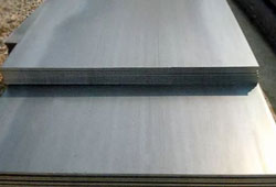 North America Cold Rolled Plate