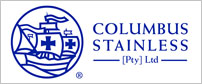 Columbus Stainless Hot Rolled Circle