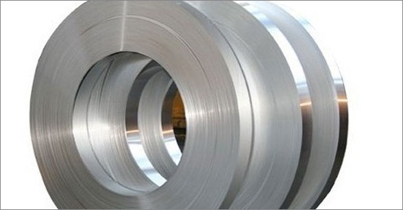 Stainless Steel Hot Rolled Strip