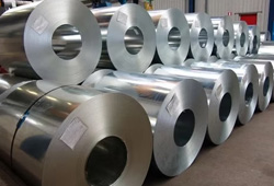 SS 310S Cold Rolled Coil SS 310S Cold Rolled Coil