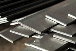 Steel Flat Bar for Engineering Sector
