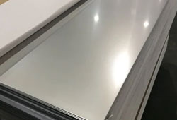 1.6Mm 310 Stainless Steel Plate