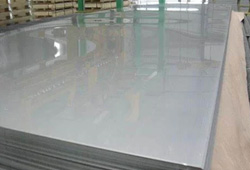 UNS S31008 Plate UNS S31008 Plate