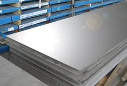 Cold Rolled 5mm Thickness 2B SS 310 Plate