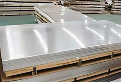 UNS S31008 Plate UNS S31008 Plate